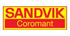 Sandvik Coromant Logo
