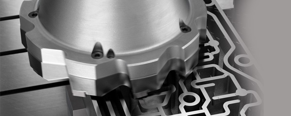 Competitive solutions for aluminium machining