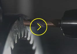 MQL machining with CoroDrill® 860 PM