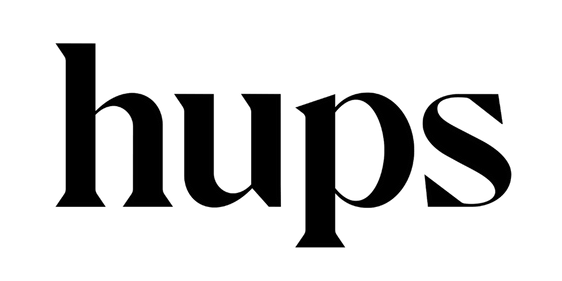 Hups logo